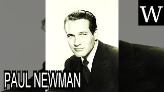 PAUL NEWMAN - WikiVidi Documentary