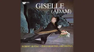 Giselle, Act 2: No. 14, Scène des Wilis (Arr. Büsser)