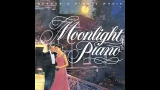 READER’S DIGEST MUSIC  "MOONLIGHT PIANO"  ＣＤ１