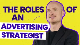 What Does An Advertising Strategist Do