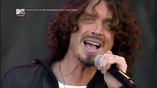 Chris Cornell FULL SHOW proshot 2009 HQ