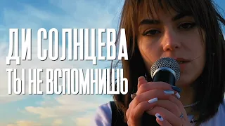 Ди Солнцева — Ты не вспомнишь | Mood Video