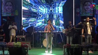 ANUSHKA PATRA & BONI  duet Romentic song