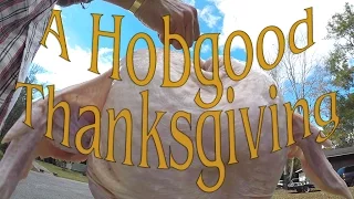 A Hobgood Thanksgiving