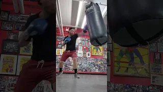 9 Types of JABS in BOXING (with PRO examples)