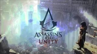 Assasin's Creed Unity Main Theme