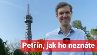 Petřin hides a lot of secrets. What did you probably not know about it?