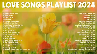 Best Romantic Love Song 80s 90s💐💐Collection of Sweet And Soothing Relaxation Music❤‍❤‍❤‍
