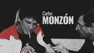 Monzón - Episode 1, the Champion