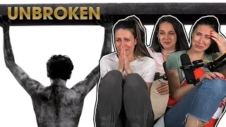 CRYING😭 😭😭 FIRST TIME WATCHING Unbroken (2014) REACTION