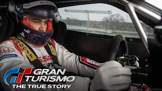 GRAN TURISMO: BASED ON A TRUE STORY - Impossible Dream Vignette - In Cinemas August 10