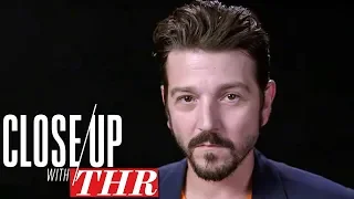 'Narcos: Mexico' Star Diego Luna on Fighting to Make Mexico "A Safer Place" | Close Up