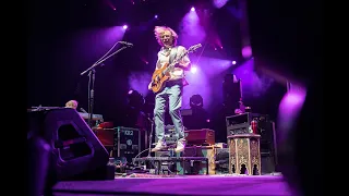 Phish - 6/4/2022 - You Enjoy Myself → Wave of Hope (4K HDR)