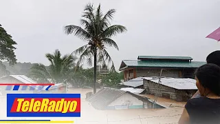 Occidental Mindoro, isinailalim sa state of calamity | TeleRadyo