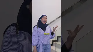 MENANTU VS MERTUA part I