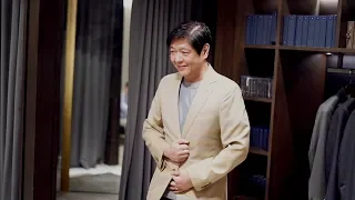 BBM VLOG #43: New year . . . new look?! (OFFICIAL TRAILER) | Bongbong Marcos