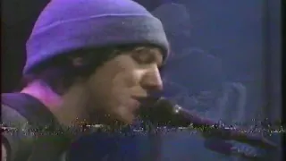 Elliott Smith - Miss Misery (Late Night with Conan OBrien - 1998-03-04)