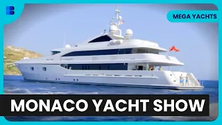 Selling a $130M Superyacht - Mega Yachts - 0 EP0 - Reality Documentary