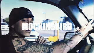 FREE Dr Dre x Eminem Type Beat - MOCKINGBIRD | Old School West Coast Instrumental No Tags 2021