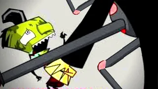 Invader ZIM: 10 Minutes to Doom [OLD]