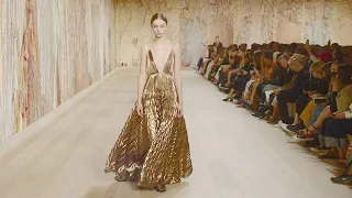 Christian Dior | Haute Couture Fall Winter 2021/2022 | Full Show