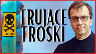 Trujące troski | Remi Recław SJ