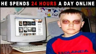 10 Kids You Won't Believe Are Real!