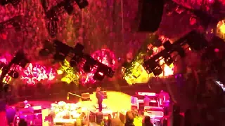 Phish - Bathtub Gin - 12/29/22 - Madison Square Garden, New York, NY