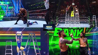 WWE Money inthe Bank 2021 Highlights | WWE Money in the Bank 18 July 2021 | WWE MITB 2021 |