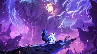 FRIENDSHIP TO LAST - Ori in The Blind Forest with The Will of the Wisps | Epic Cinematic