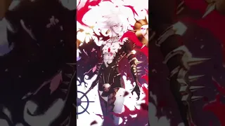 Top 8 Strongest Servants | Fate Series