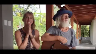 Daily Healing Meditation - Live from Costa Rica May 2020 - Day 70