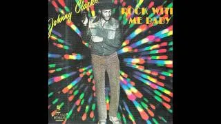 Johnny Clarke - Since I Met You Baby