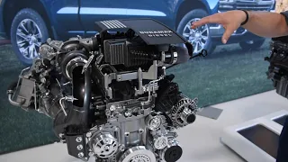 What you don't know about the 3.0-liter Duramax diesel