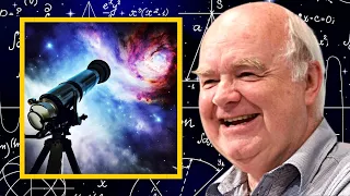 Oxford Mathematician EXPOSES Atheism