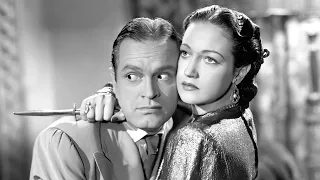 My Favorite Brunette (1947) Bob Hope, Dorothy Lamour, Peter Lorre, Lon Chaney Jr. | Multi audio