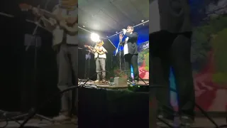 "Amapola" Duo UKTUMI en vivo (César López y Micho Noma, Peña Itapúa)