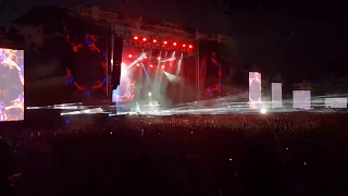 Timmy Trumpet Live - Silence + AC/DC - Thunderstruck + Avicii - Wake me up @ Frequency Festival