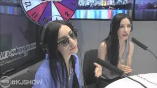 Ten Things The Veronicas Hate About Each Other