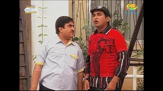 Sunder Arrives for Tapu's Wedding | Taarak Mehta Ka Ooltah Chashmah| तारक मेहता का उल्टा चश्मा Ep 75