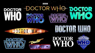 Doctor Who All the Doctors (1963 - 2020) TRIBUTE