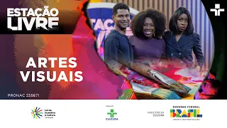 Estação Livre | Artes Visuais | 31/05/2024