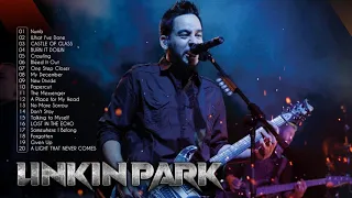 Best Songs Of Linkin Park Full Album 2021 - Linkin Park Greatest Hits