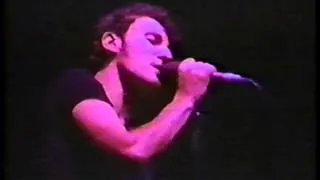 Bruce Springsteen - Fade Away (Live - Landover 1980)