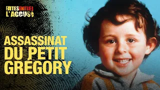 Faites entrer l'accusé - L'assassinat du petit Grégory