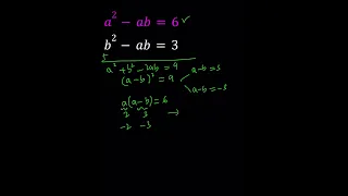 Solving A Polynomial System