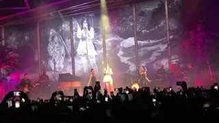 Lana Del Rey Cherry Live La To The Moon Tour San Diego CA