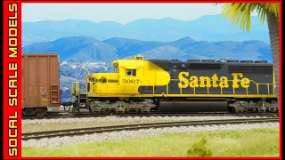 Operations | SD40-2 Switching and Chit Chat