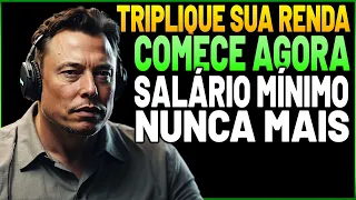 Aprenda a TRIPLICAR O Seu SALÁRIO RÁPIDO E Fácil Com Esses 15 HÁBITOS De Sucesso