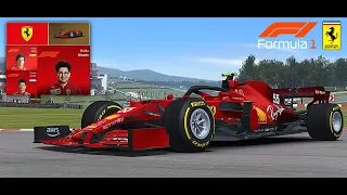 Real Racing 3 | 2021 Formula 1® Teams (Drivers & Managers) ShowCase